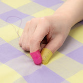 Flexible Rubber Thimble (Medium)